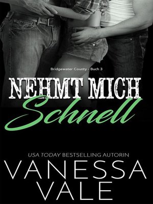 cover image of Nehmt Mich Schnell